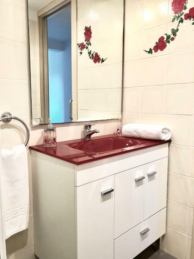 Chalet Doble Almadraba Villa Roses Kültér fotó