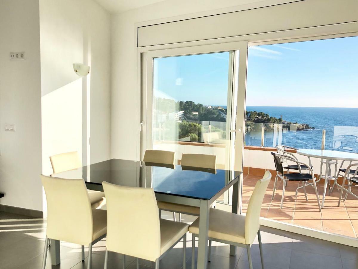 Chalet Doble Almadraba Villa Roses Kültér fotó